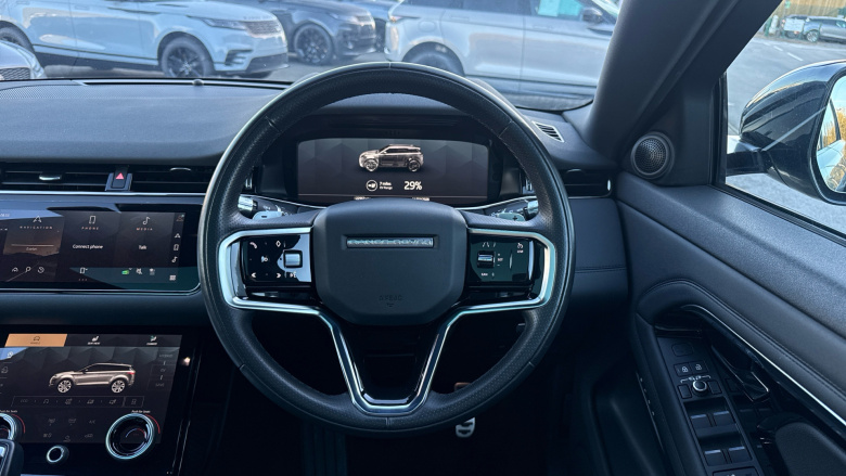 Land Rover Range Rover Evoque 1.5 P300e R-Dynamic SE 5dr Auto Hatchback